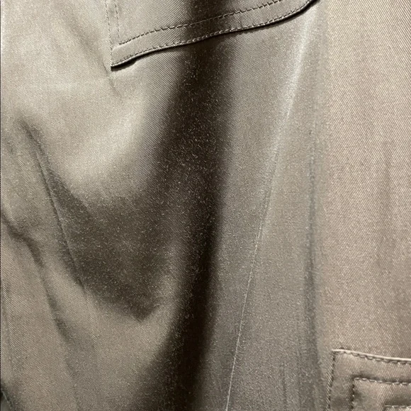 Brown Cargo Pants - Picture 5 of 5